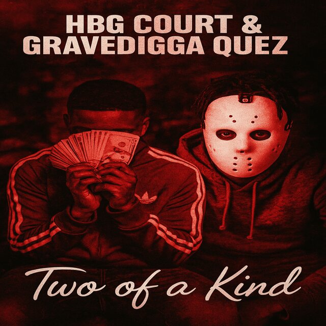 Two Of A Kind