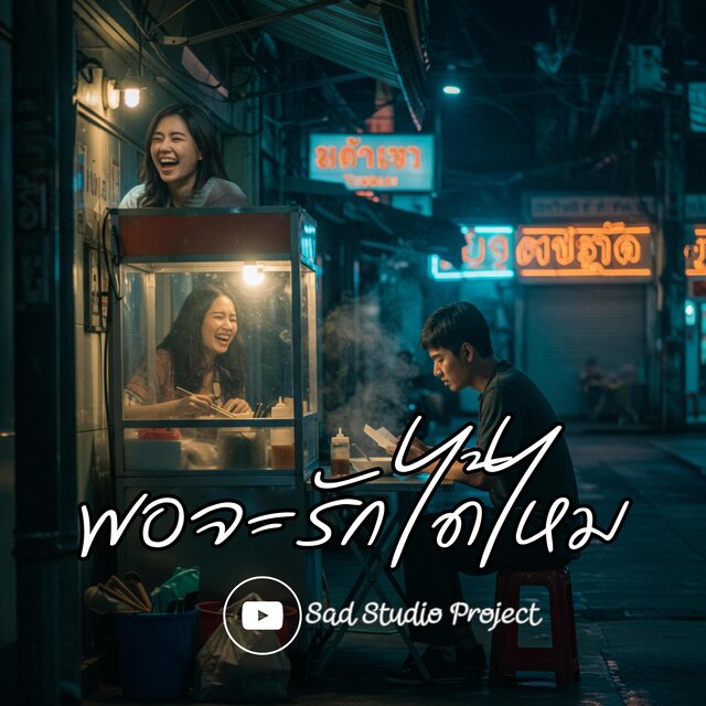 พอจะรักได้ไหม