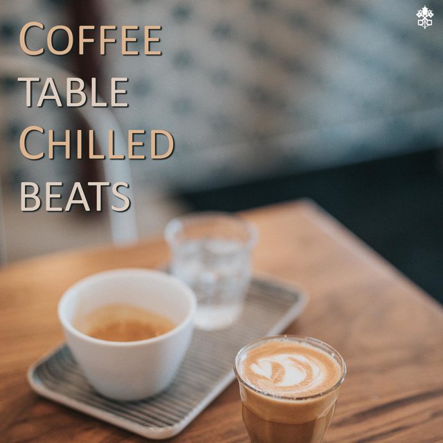 Coffee Table Chilled Beats