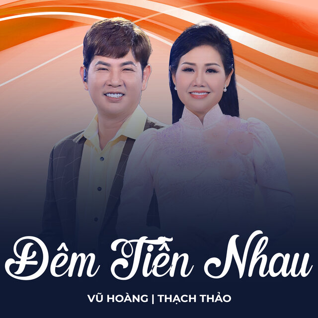 Đêm Tiễn Nhau