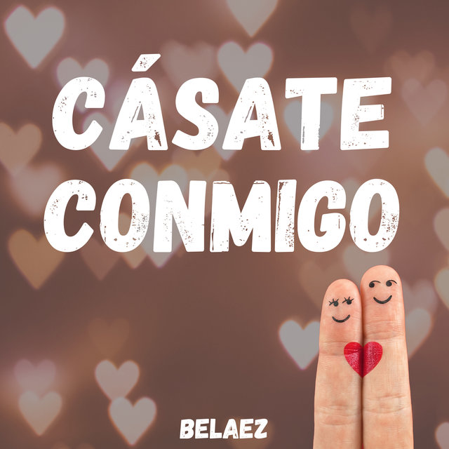 Cásate Conmigo