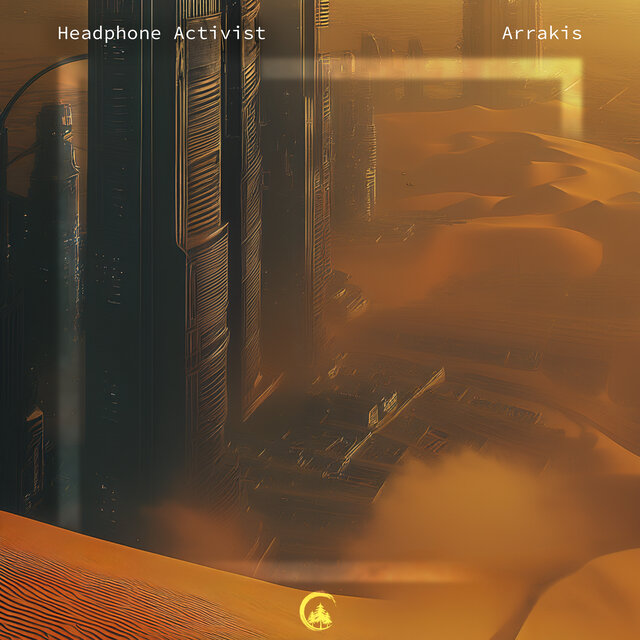 Arrakis