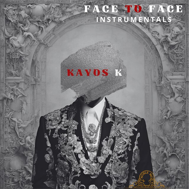 FACE TO FACE INSTRUMENTALS