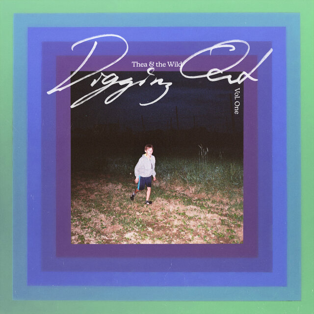 Digging Out Vol. One