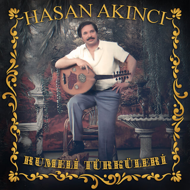 Rumeli Türküleri
