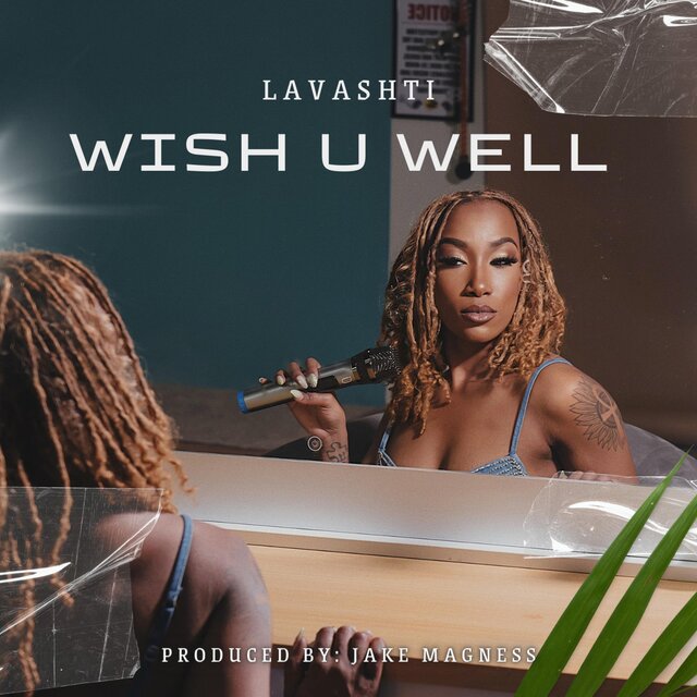 Wish U Well