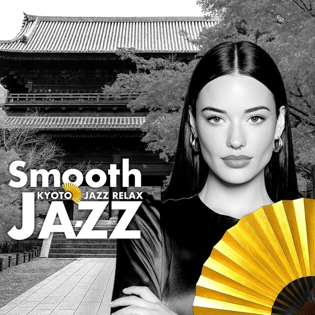 Smooth Jazz RELAX 80 | Chill Jazz Along the Quiet Breeze
