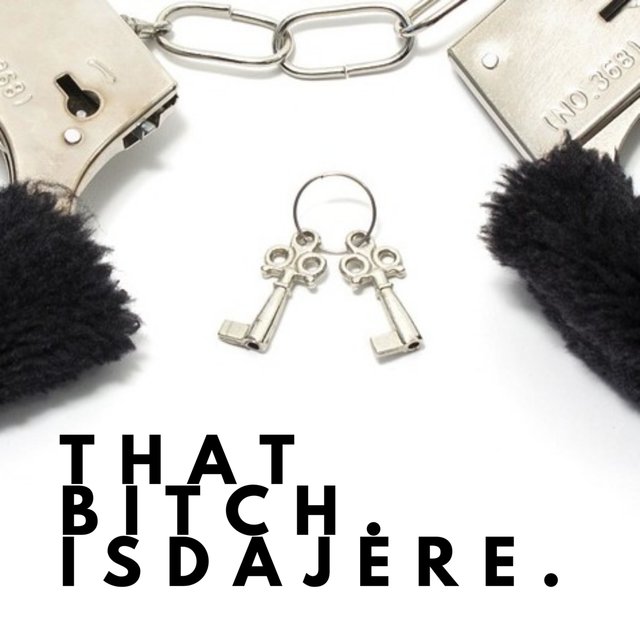 That Bitch