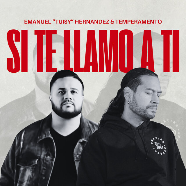 Si Te Llamo a Ti