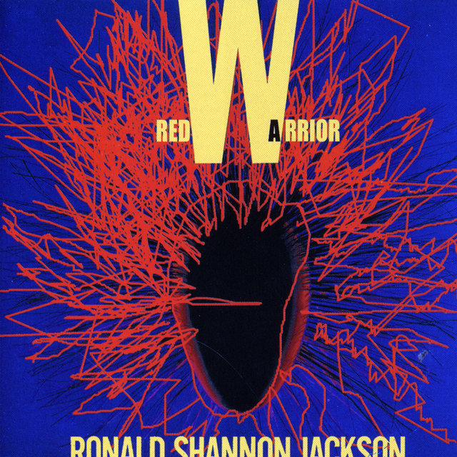 Red Warrior