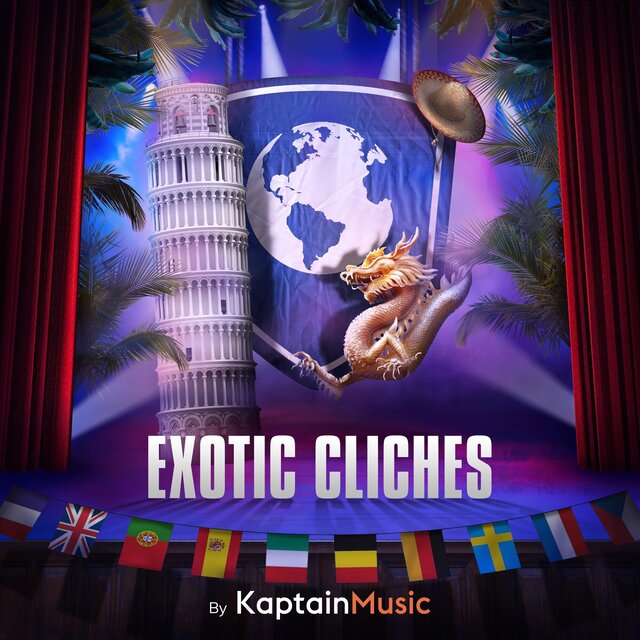 Exotic Cliches