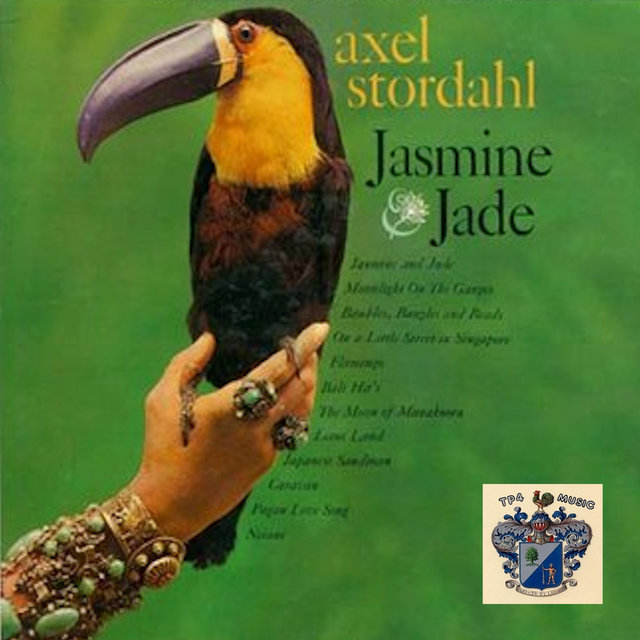 Jasmine and Jade