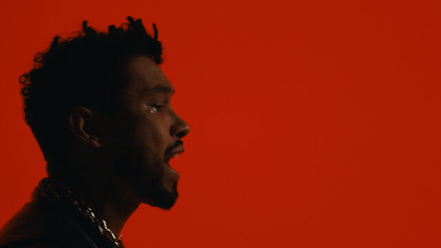 Always Time (Official Video)