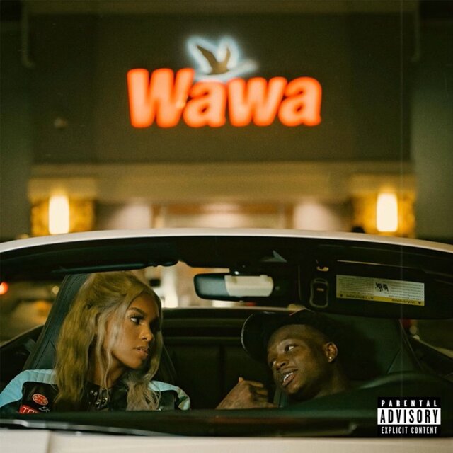 Wawa (You and Me)