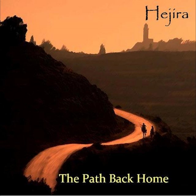The Path Back Home