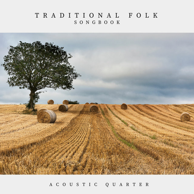 Traditional Folk Songbook