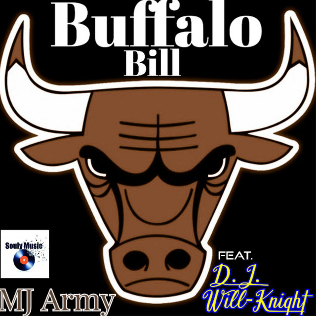 Buffalo Bill (feat. D.J. Will-Knight)