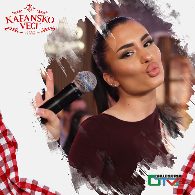 Kafansko vece (Live)