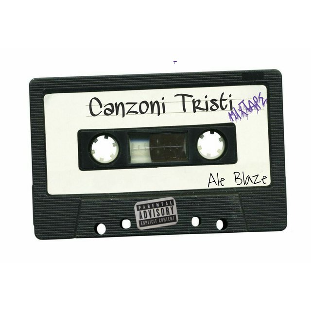 Canzoni tristi: mixtape