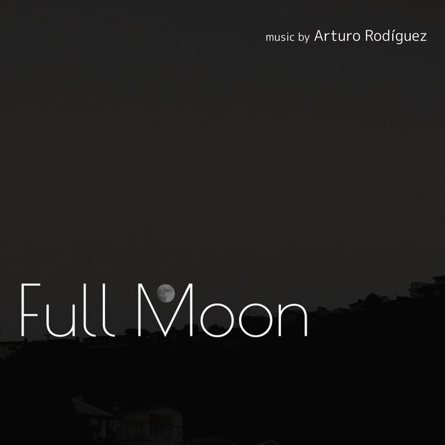 Full Moon