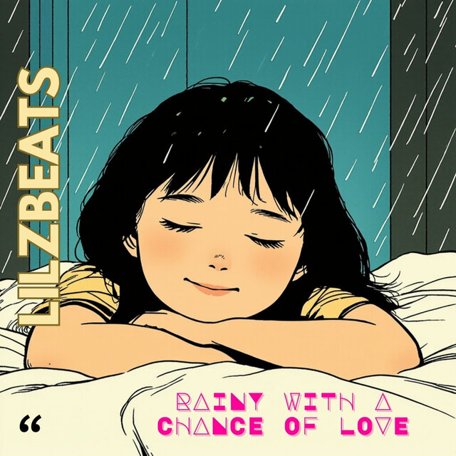 Rainy with a Chance of Love