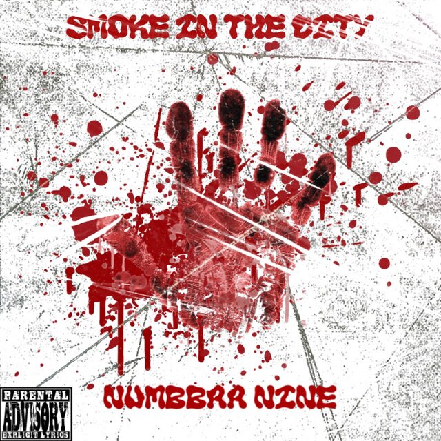 Smoke In The City