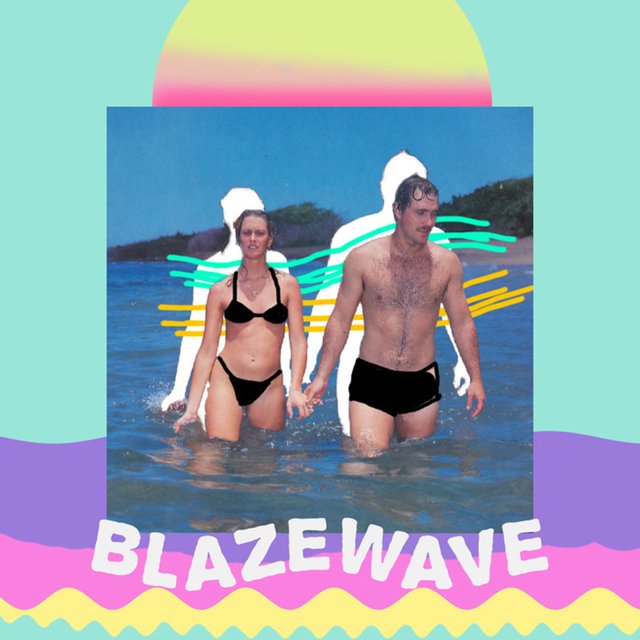 The Blazewave Tape