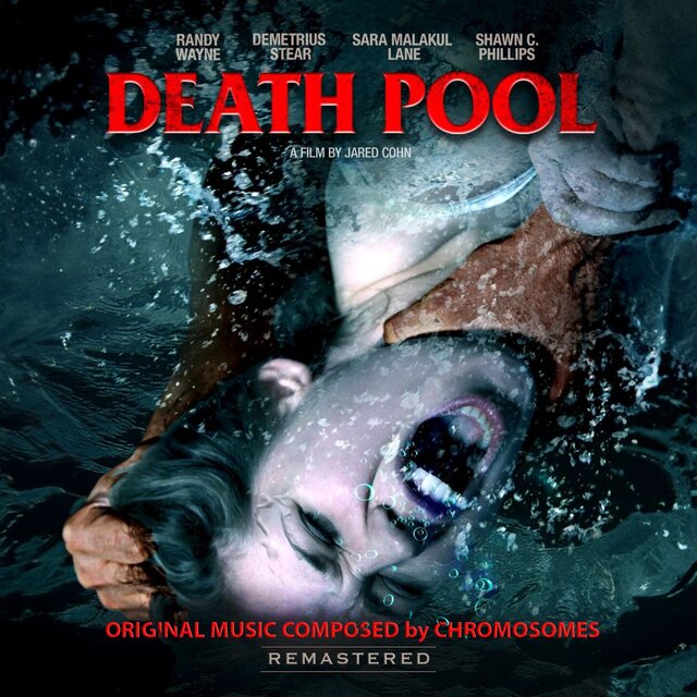 Deathpool (Original Motion Picture Soundtrack)