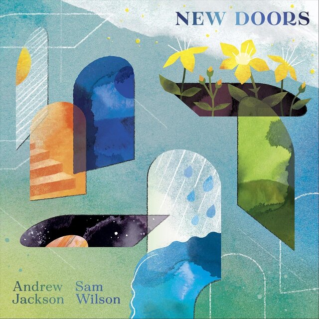 New Doors