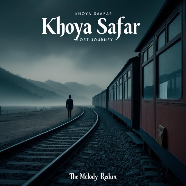 Khoya Safar