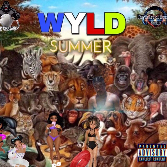 Wyld Summer