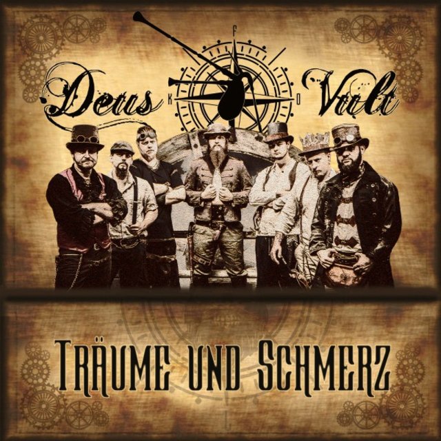Träume und Schmerz