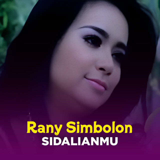 Sidalianmu