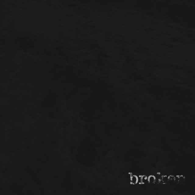 Broken EP