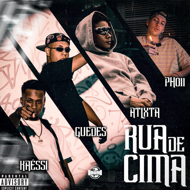 Rua de Cima