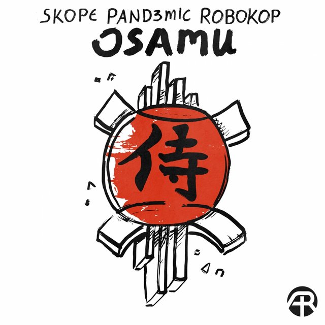 OSAMU