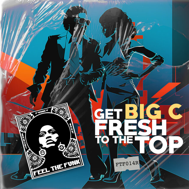 Get Fresh To The Top