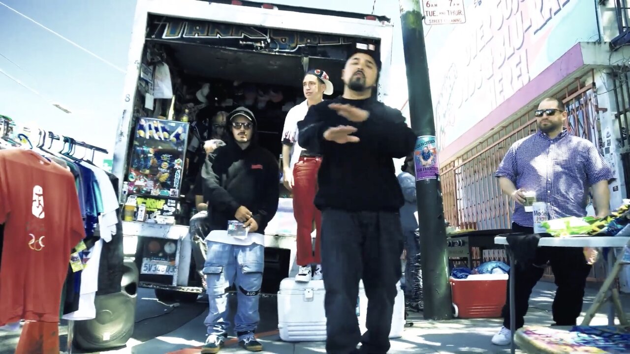 Miracle (Official Music Video)
