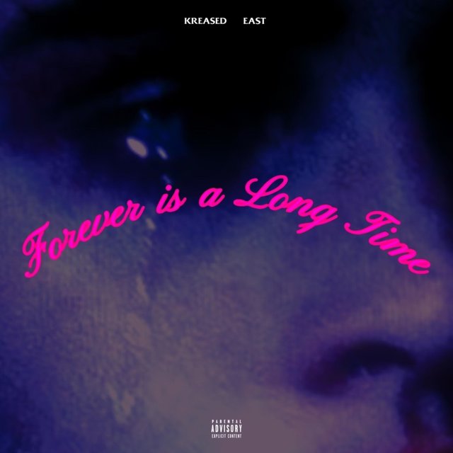 FOREVER IS A LONG TIME