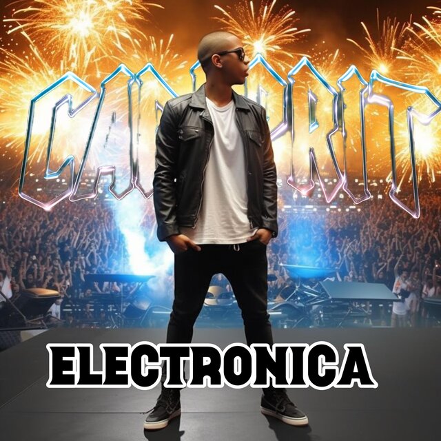 ELECTRONICA