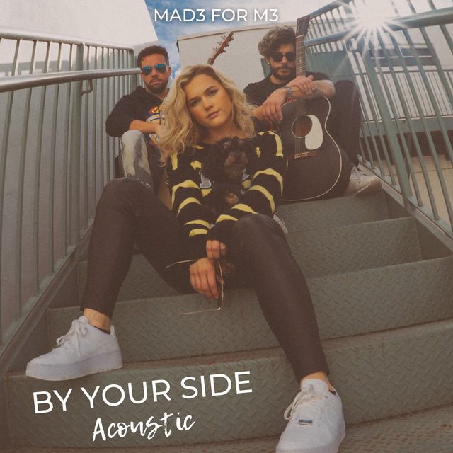 By Your Side (Acoustic)