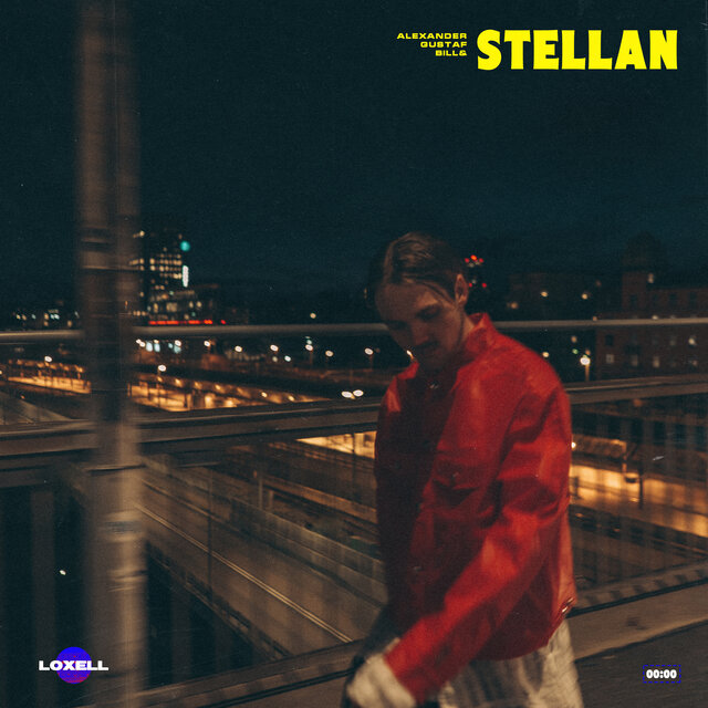 STELLAN