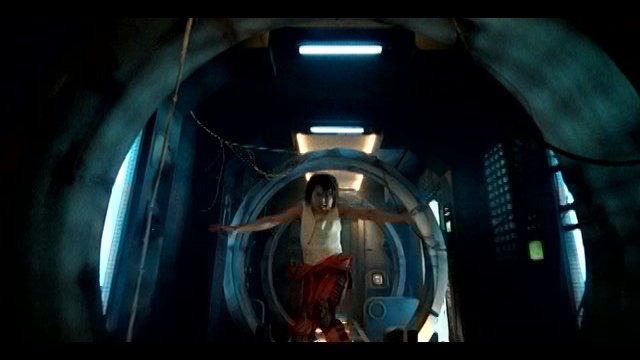 Out Of Orbit - Triple ZERO