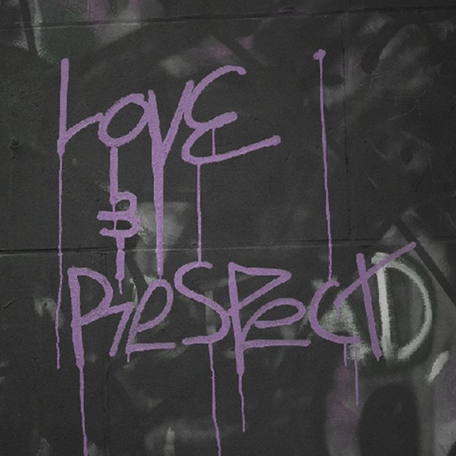 LOVE & RESPECT