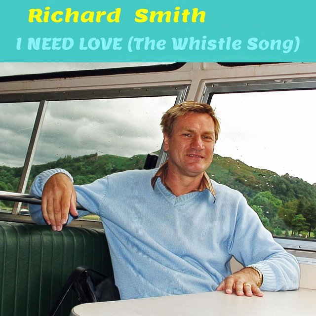 I Need Love (The Whistle Song)