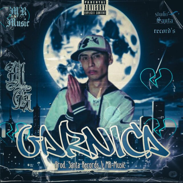 GARNICA