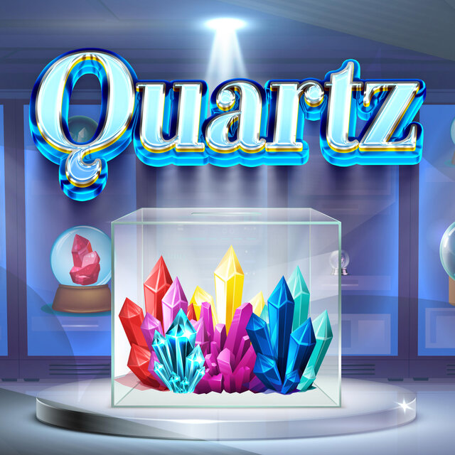 Quartz