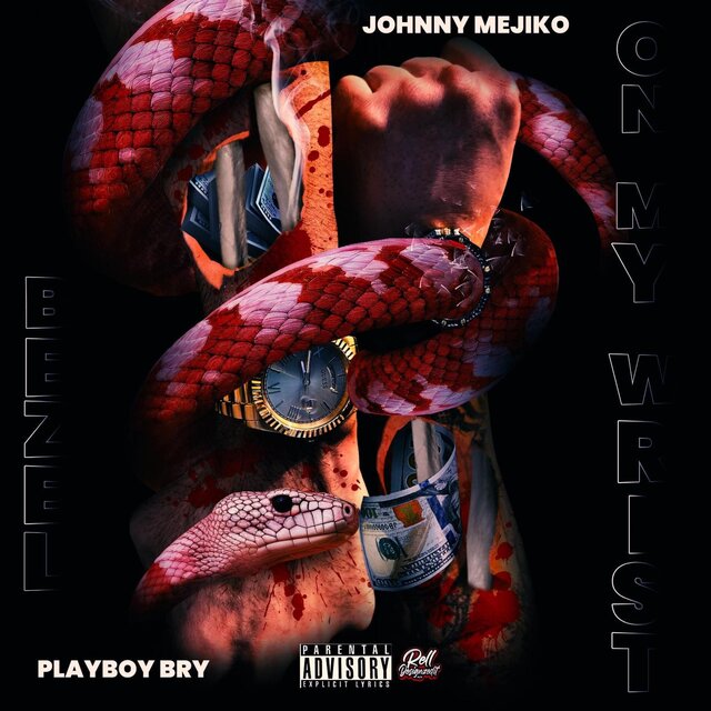 Bezel On My Wrist (feat. PlayBoy Bry)