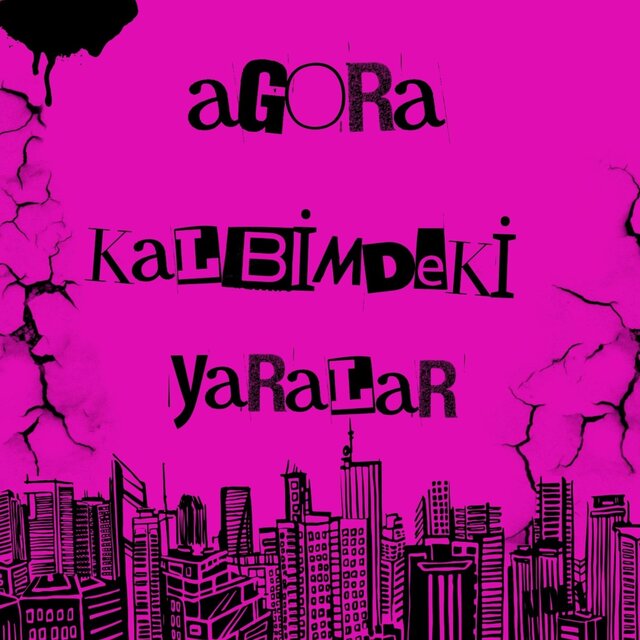 kalbimdeki yaralar