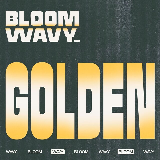 GOLDEN
